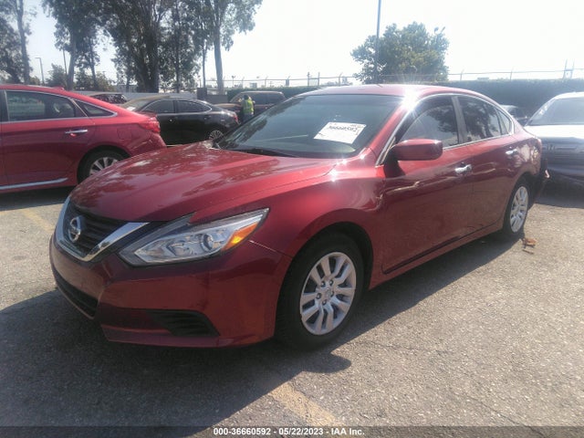 Nissan ALTIMA 2.5 2016 1N4AL3AP6GC154395 Image 2