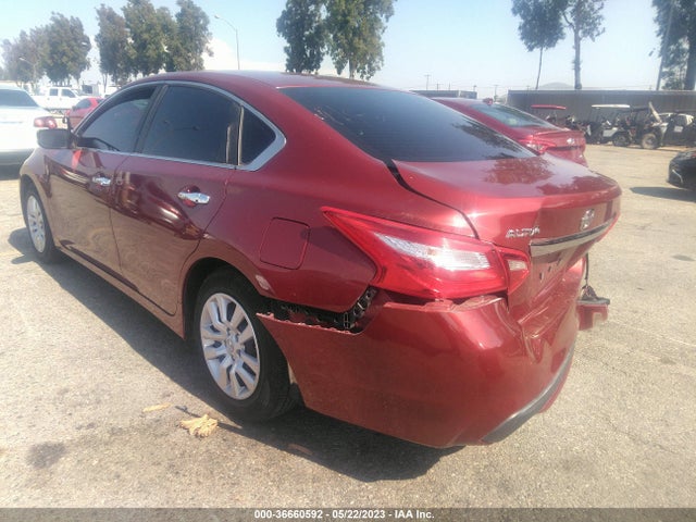 Nissan ALTIMA 2.5 2016 1N4AL3AP6GC154395 Image 3