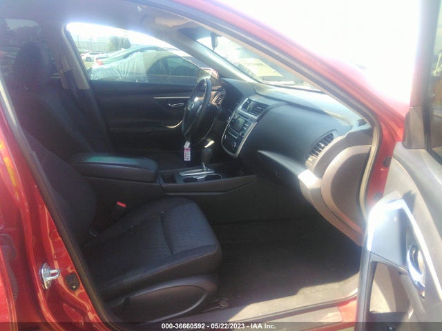 Nissan ALTIMA 2.5 2016 1N4AL3AP6GC154395 Image 5