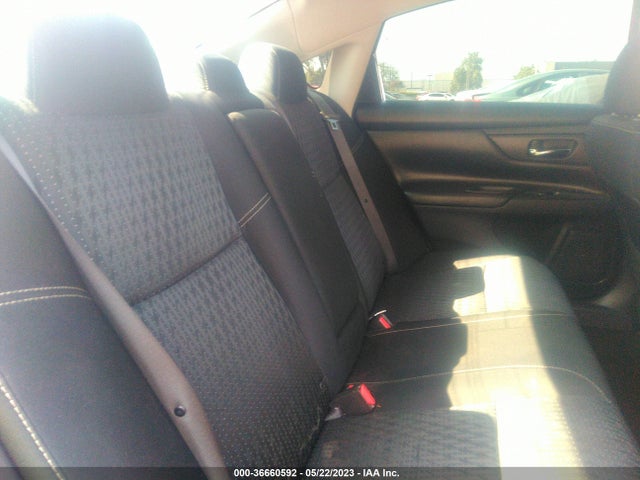 Nissan ALTIMA 2.5 2016 1N4AL3AP6GC154395 Image 8