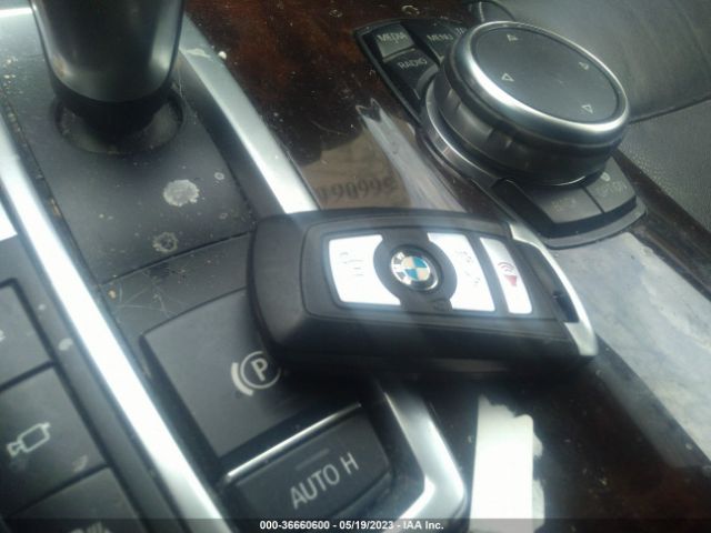 5UXWY3C58F0E97174 BMW X3 Xdrive28d