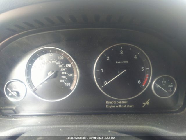 5UXWY3C58F0E97174 BMW X3 Xdrive28d