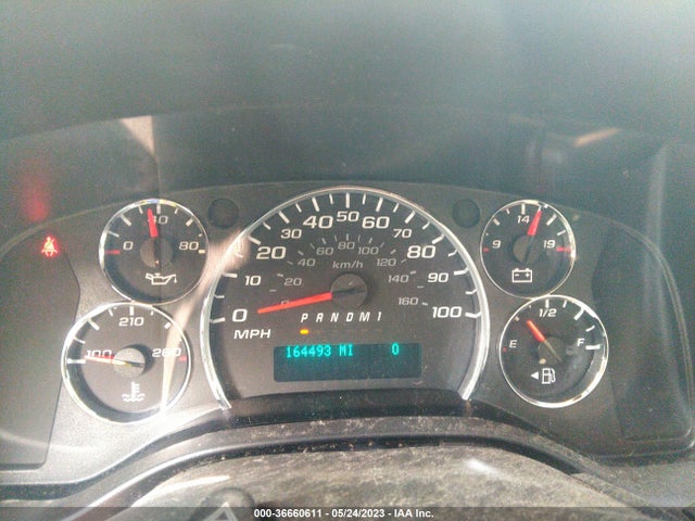 Chevrolet Express Passenger Lt 2017 1GAZGPFG8H1333450 Image 7