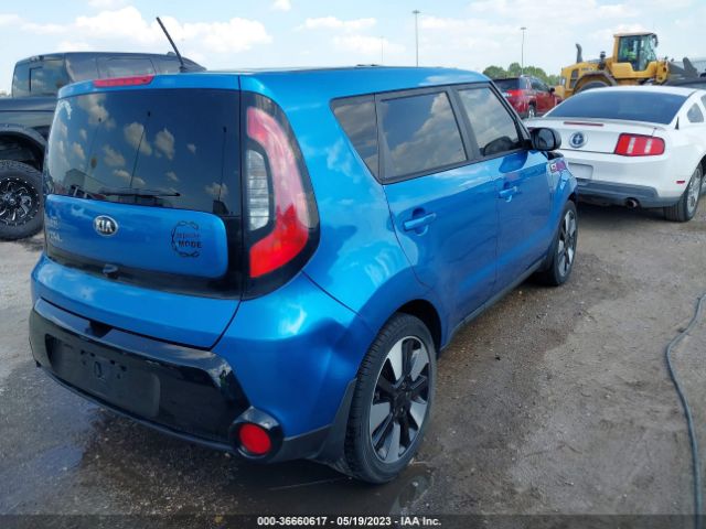 KNDJP3A51G7336592 KIA SOUL +