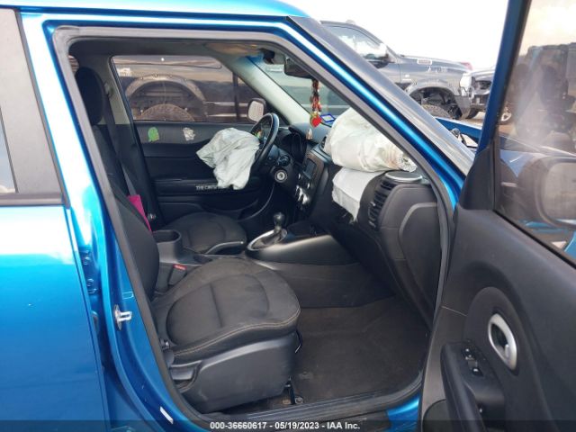 KNDJP3A51G7336592 KIA SOUL +