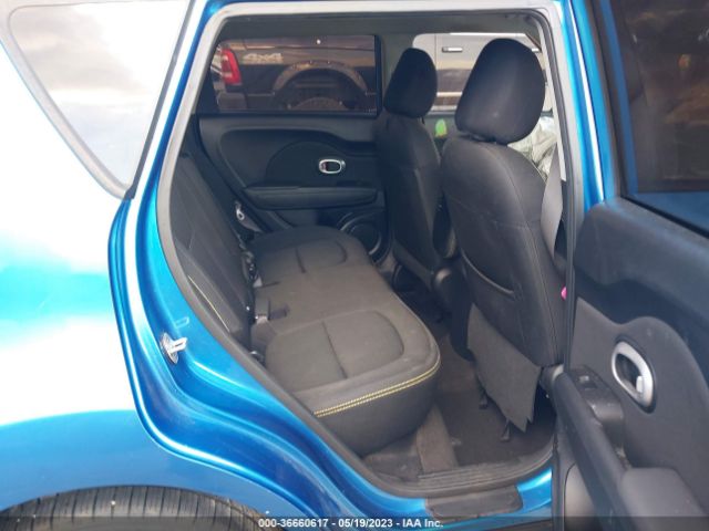 KNDJP3A51G7336592 KIA SOUL +