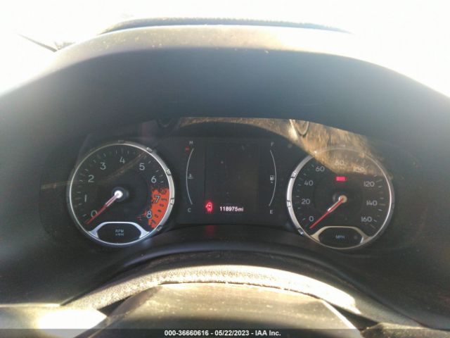 ZACCJAAH8HPF26953 Jeep Renegade Sport