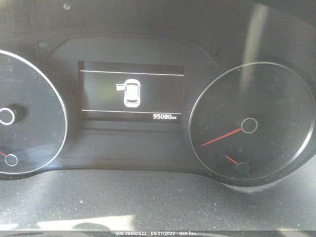 KNDPRCA67L7636189 KIA Sportage Sx Turbo