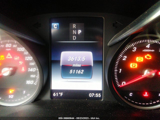 WDC0G4JB4JV016705 Mercedes-Benz Glc Glc 300