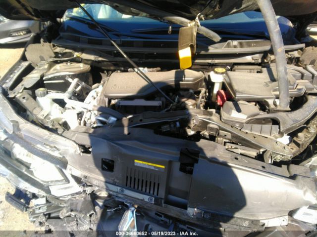 JN1BJ1CW5NW494181 Nissan Rogue Sport Sl