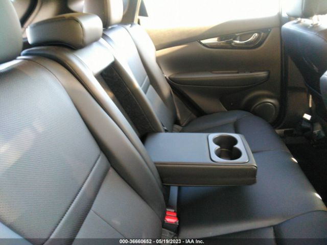 JN1BJ1CW5NW494181 Nissan Rogue Sport Sl
