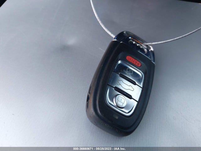 Audi A4 Premium Plus 2014 WAUHFAFL8EA018155 Image 11