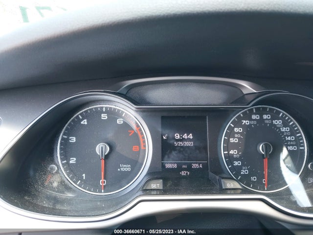 Audi A4 Premium Plus 2014 WAUHFAFL8EA018155 Image 7