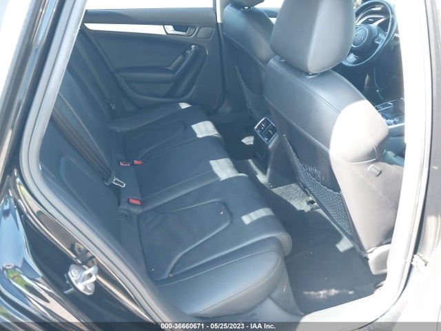 Audi A4 Premium Plus 2014 WAUHFAFL8EA018155 Image 8