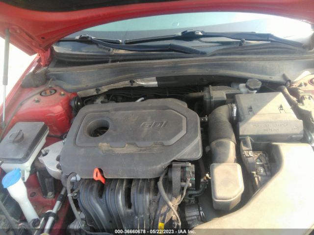 5XXGT4L35JG239854 KIA Optima S
