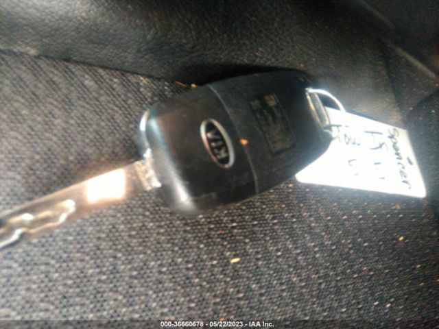 5XXGT4L35JG239854 KIA Optima S