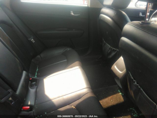 5XXGT4L35JG239854 KIA Optima S