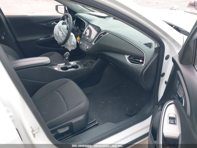 Chevrolet MALIBU LT 2021 1G1ZD5ST6MF061672 Image 6
