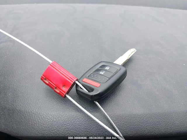 Honda Cr-v Ex-l 2014 5J6RM4H70EL110387 Image 3
