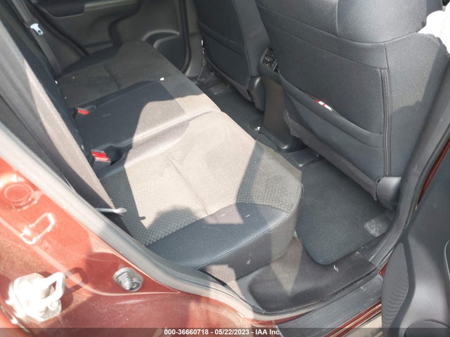 Honda CR-V EX 2016 5J6RM4H58GL064339 Image 8