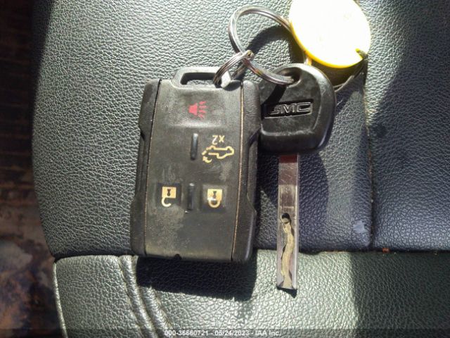 3GTN9AEF9MG203288 GMC SIERRA 1500