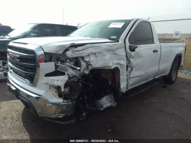 3GTN9AEF9MG203288 GMC SIERRA 1500