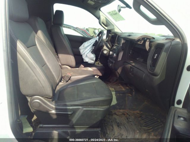 3GTN9AEF9MG203288 GMC SIERRA 1500