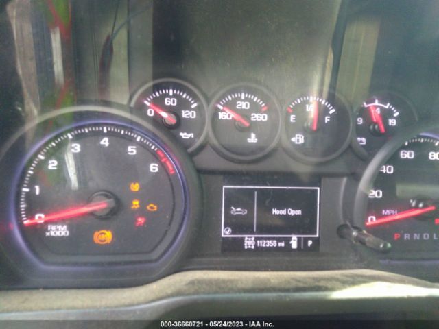 3GTN9AEF9MG203288 GMC SIERRA 1500