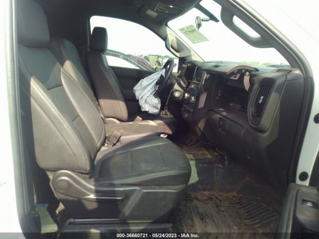 3GTN9AEF9MG203288 GMC SIERRA 1500