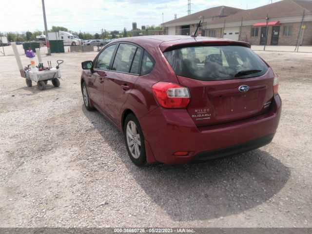 JF1GPAC66F8303784 Subaru Impreza Wagon 2.0i Premium