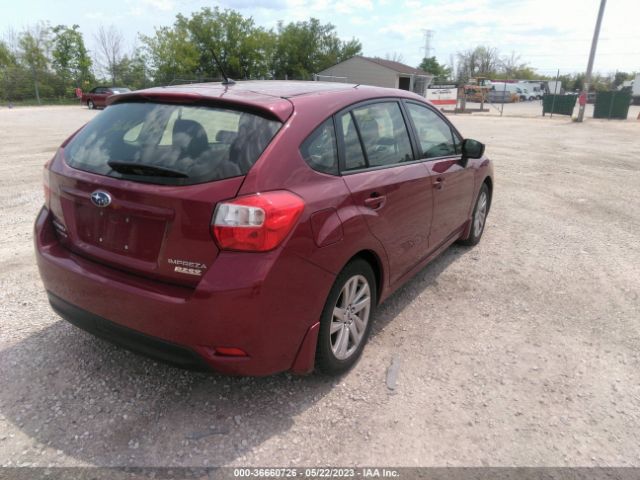 JF1GPAC66F8303784 Subaru Impreza Wagon 2.0i Premium