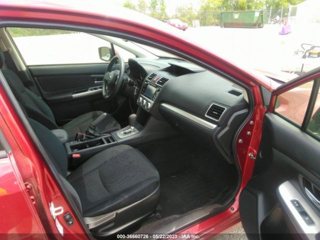 JF1GPAC66F8303784 Subaru Impreza Wagon 2.0i Premium