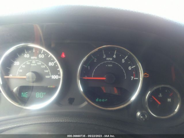 1C4BJWFG2EL301243 Jeep Wrangler Unlimited Rubicon