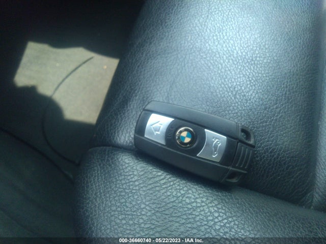 2012 BMW X5 35I VIN: 5UXZV4C55CL758313