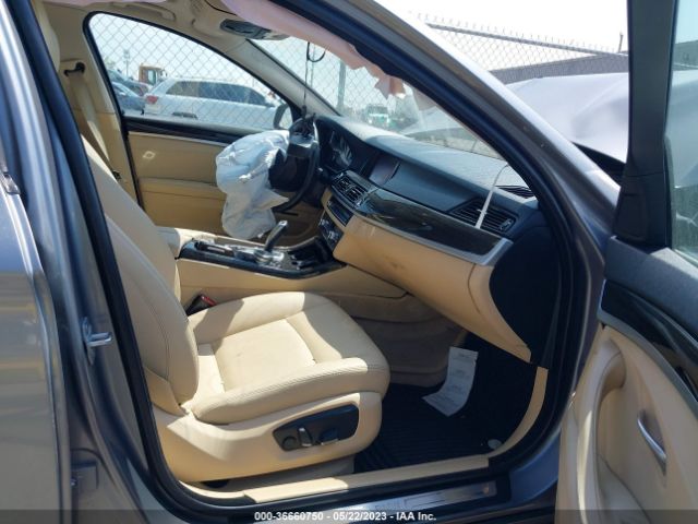 WBA5A7C50FD624768 BMW 5 Series 528i Xdrive