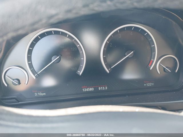 WBA5A7C50FD624768 BMW 5 Series 528i Xdrive