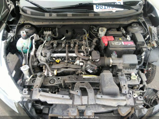 3N1CP5CUXJL521688 Nissan KICKS S