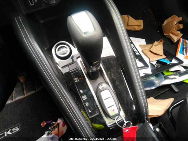 3N1CP5CUXJL521688 Nissan KICKS S