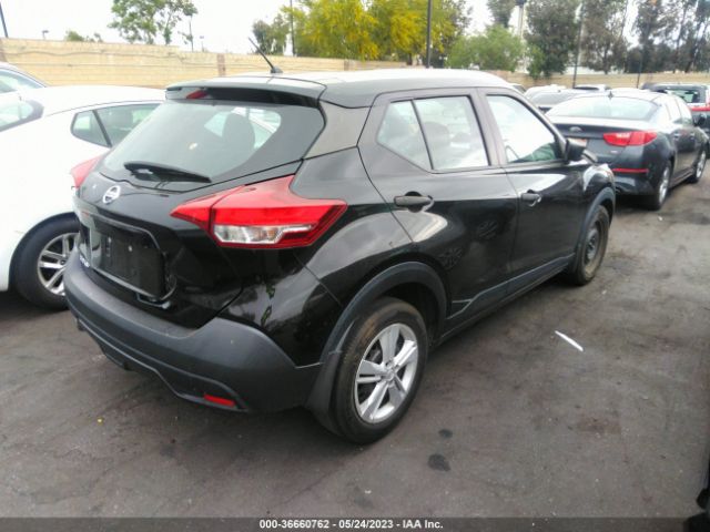 3N1CP5CUXJL521688 Nissan KICKS S