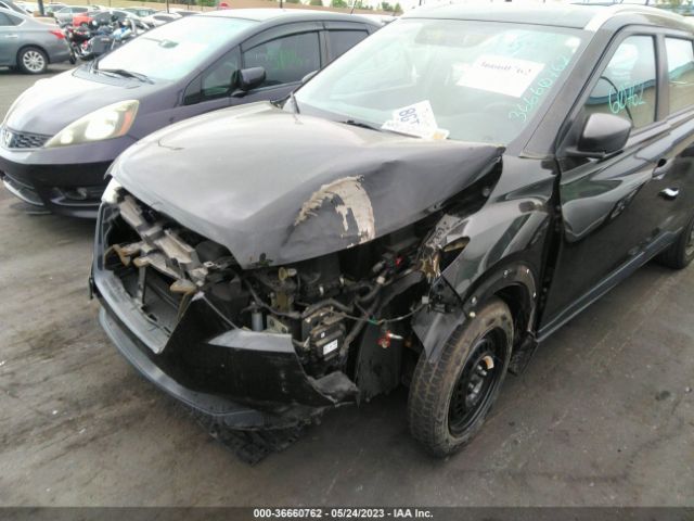 3N1CP5CUXJL521688 Nissan KICKS S