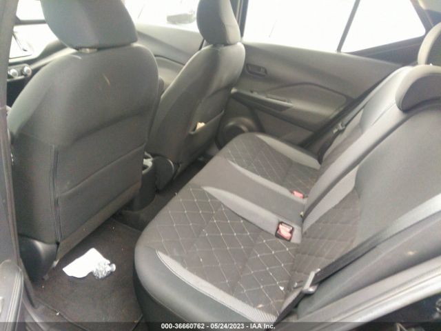 3N1CP5CUXJL521688 Nissan KICKS S