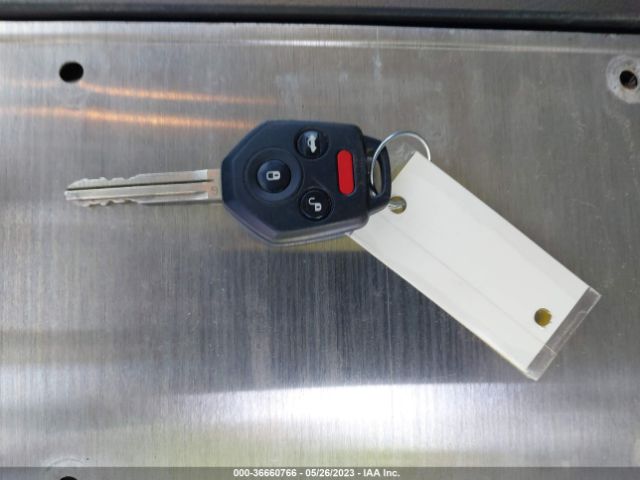 JF2SJAEC6EH458473 Subaru Forester 2.5i Premium