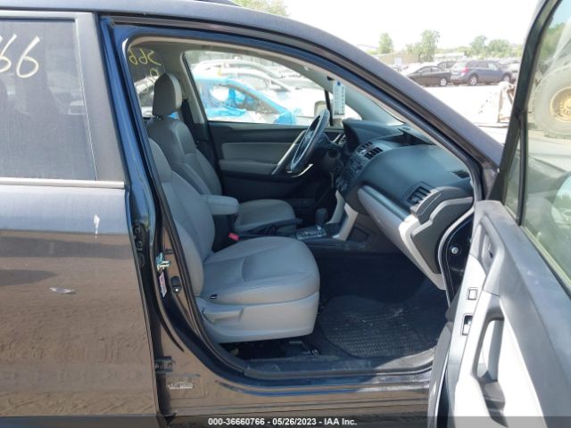JF2SJAEC6EH458473 Subaru Forester 2.5i Premium