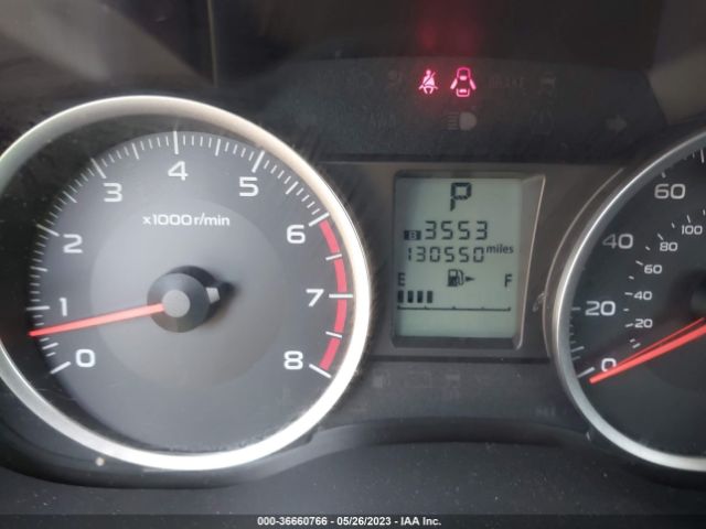 JF2SJAEC6EH458473 Subaru Forester 2.5i Premium