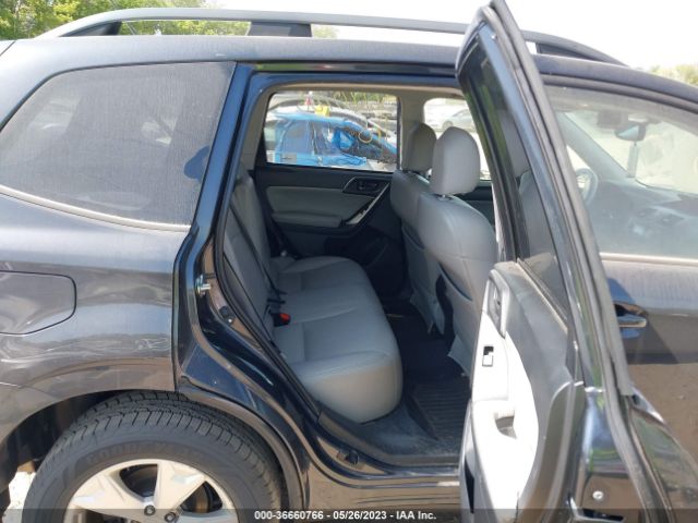 JF2SJAEC6EH458473 Subaru Forester 2.5i Premium