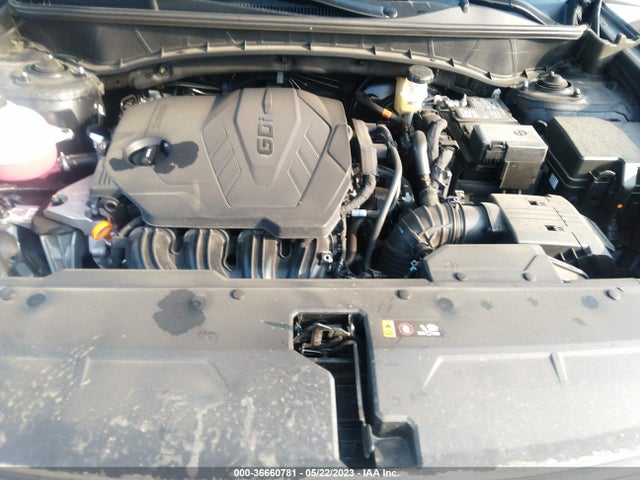 Hyundai Tucson Limited 2023 5NMJE3AE2PH211731 Image 12