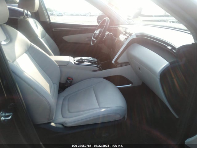 Hyundai Tucson Limited 2023 5NMJE3AE2PH211731 Image 7