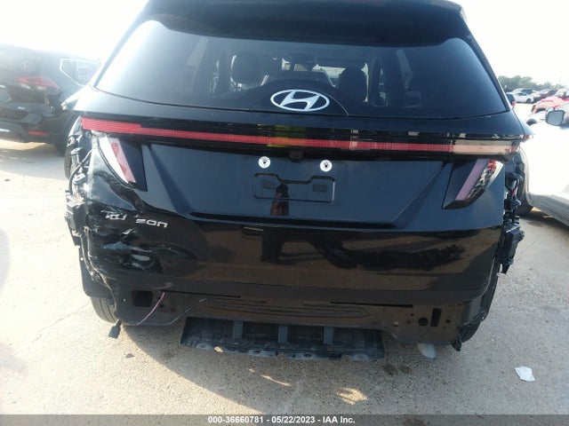Hyundai Tucson Limited 2023 5NMJE3AE2PH211731 Image 8