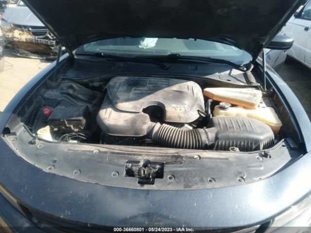 2C3CDXHG2GH297441 Dodge Charger Sxt