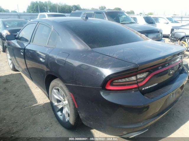 2C3CDXHG2GH297441 Dodge Charger Sxt